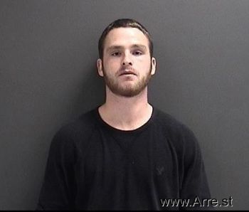 Joshua Louis Graves Mugshot