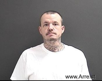 Joshua Shannon Haley Mugshot