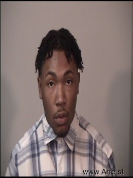 Joshua Immanuel Harper Mugshot