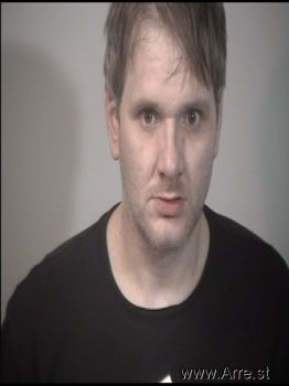 Joshua Matthew Honaker Mugshot