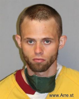 Joshua Adam Hurley Mugshot