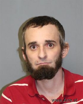 Joshua Adam Lawson Mugshot