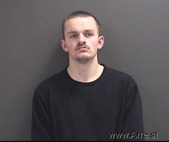 Joshua Daniel Merrill Mugshot