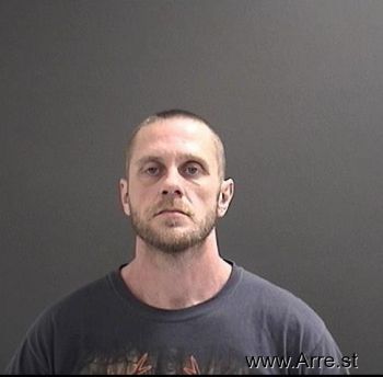 Joshua Robert Lee Presley Mugshot