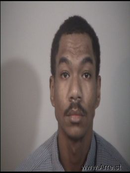 Joshua Antonio Richardson Mugshot