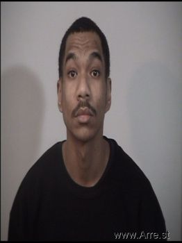 Joshua Antonio Richardson Mugshot