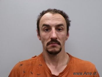 Joshua Robert Schoener Mugshot