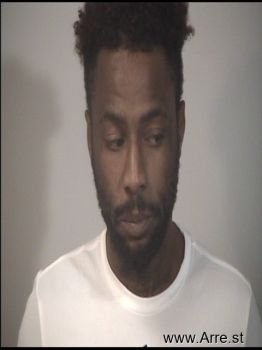 Joshua Gerard Sims Mugshot