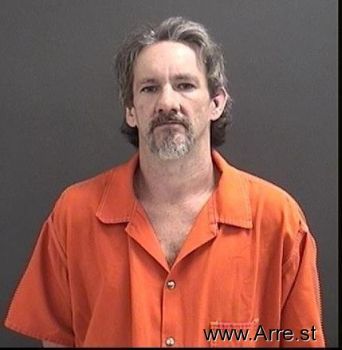 Joshua Martin Wade Mugshot