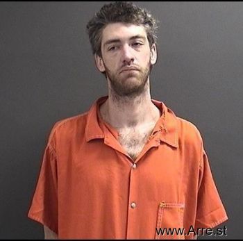 Joshua Kingland Wall Mugshot