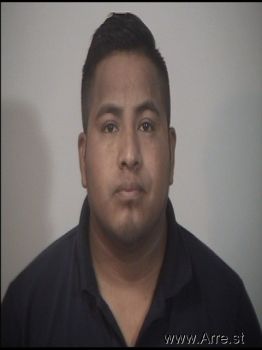 Juan Aguare Carrillo Mugshot