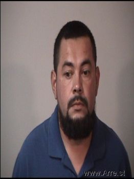 Juan Gregorio Castro Mugshot