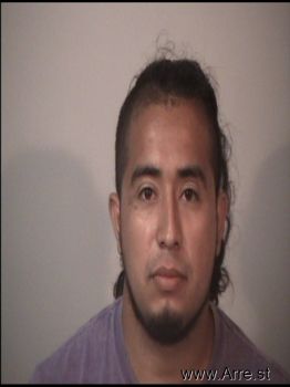 Juan Walberto Espinoza Jovel Mugshot