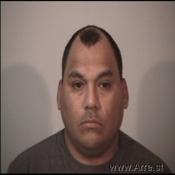 Juan Alberto Herrera Salazar Mugshot