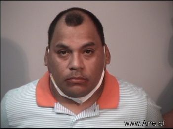 Juan Alberto Herrera Salazar Mugshot