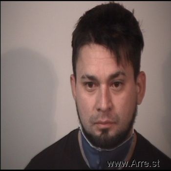 Juan Douglas Mejia-rosales Mugshot