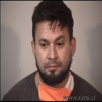 Juan Douglas Mejia Barahona Mugshot