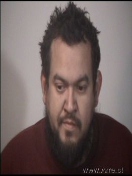 Juan Ramon Velasquez Mugshot