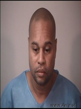 Juan Parris Williams Mugshot