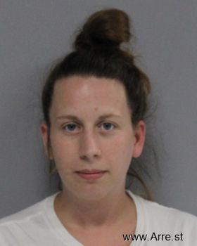 Julia Michelle King Mugshot