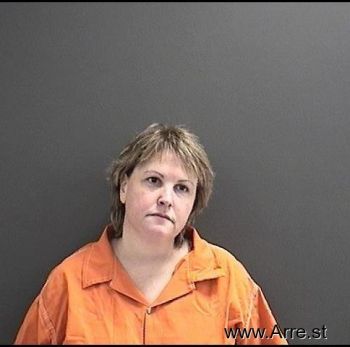 Julie Michelle Mchugh Mugshot