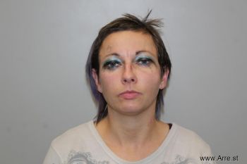 Julie Ann Taylor Mugshot