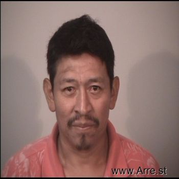 Julio Cesar Hernandez Mugshot