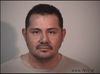 Julio Cesar Hernandez Grande Mugshot