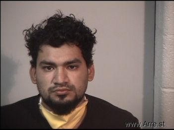 Julio Ernesto Mendez Mugshot