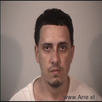 Julio Cesar Acevedo Rivera Mugshot