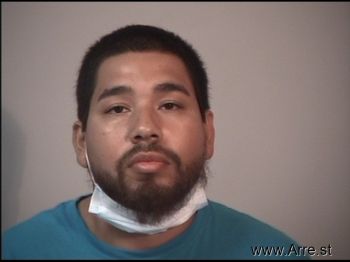 Julio Allejandro Villegas Mugshot