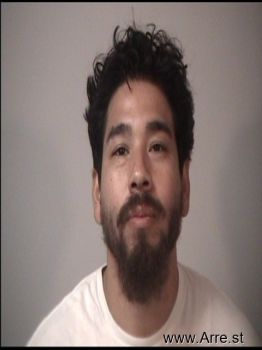 Julio Allejandro Villegas Mugshot