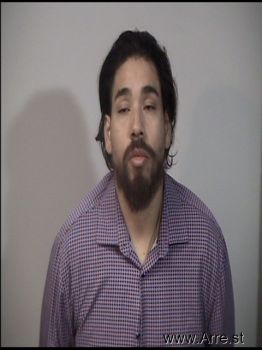 Julio Allejandro Villegas Mugshot