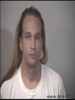 Justin Michael Bowman Mugshot