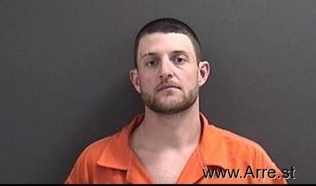 Justin Albert Carter Mugshot