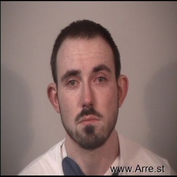 Justin Wyatt Hall Mugshot