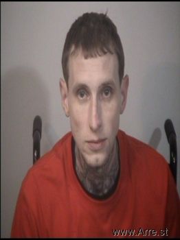 Justin James House Mugshot