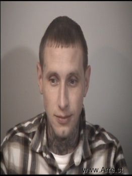 Justin James House Mugshot