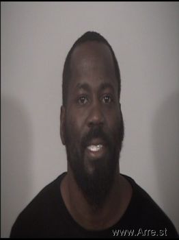 Justin Lamonte Hunter Mugshot