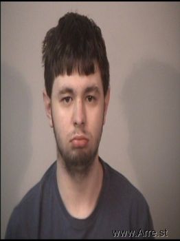 Justin Stefan Mayo Mugshot