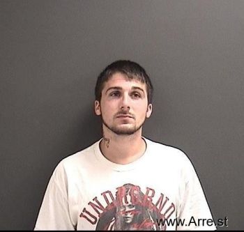 Justin Daniel Peterson Mugshot