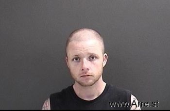 Justin Thomas Slone Mugshot