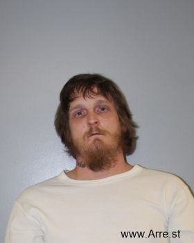 Justin Michael Thompson Mugshot