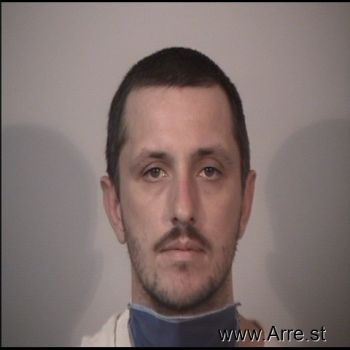 Justin Ray Woodall Mugshot