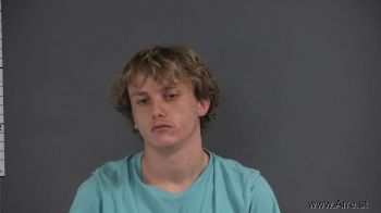 Kadin Mathison White Mugshot