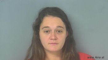 Kaitlyn Michelle Bates Mugshot