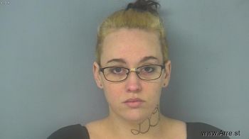 Kaitlynn Renee Adkins Mugshot