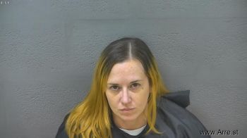 Kalah Jo Harrison Mugshot