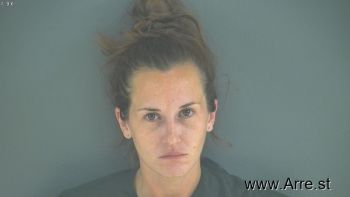 Kalah Jo Harrison Mugshot