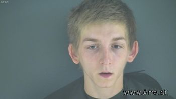 Kaleb Tyler Johnson Mugshot